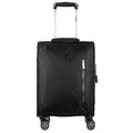 Mano Don Diego Onboard Boardcase Kabinen Bord Trolley Stoff Koffer 55cm 2,5kg