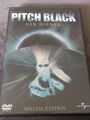 Pitch Black - Special Edition (2009) DVD - Vin Diesel - Riddick