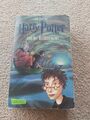 Harry Potter 6 und der Halbblutprinz von Joanne K. Rowling (2010, Taschenbuch)