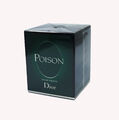 Dior POISON grün 100ml EDT Spray NEU/OVP Folie
