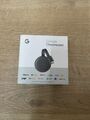 Google Chromecast Ultra Digital Media Streamer - Schwarz