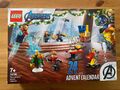 LEGO® Super Heroes 76196 LEGO® Marvel Avengers Adventskalender von 2021 NEU OVP