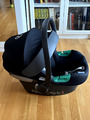 Cybex Aton S2 i-Size Babyschale (Maxi Cosi) Autositz-Kindersitz schwarz