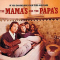 The Mamas and The Papas If You Can Believe Your Eyes and Ears (CD) (US IMPORT)