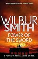 Power of the Sword: The Courtney Series 5 (Courtneys 05)... | Buch | Zustand gut