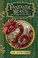 Fantastic Beasts and Where to Find Them: Hogwarts... | Buch | Zustand akzeptabel