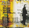 Paul Rodgers - Muddy Water Blues  CD #2032498