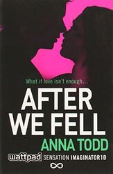After We Fell - Todd, Anna