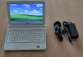 Lenovo S10-2 / Intel Atom N280 1,66GHz / 2GB RAM / 80GB HDD / Win XP & Zorin