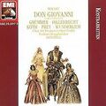 Mozart: Don Giovanni (Großer Querschnitt) [deutsch] v... | CD | Zustand sehr gut