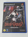 Blood Omen 2 | PS2 | Playstation 2