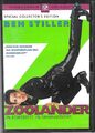 Zoolander - DVD - Ben Stiller - Owen Wilson