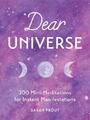 Sarah Prout | Dear Universe | Buch | Englisch (2019) | Gebunden