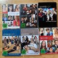 Gossip Girl, Komplette Serie, Staffel 1-6, DVD