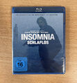 Insomnia - Schlaflos [Blu-ray] TOP erhalten