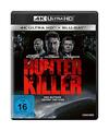 Hunter Killer (4K Ultra HD) (+ Blu-ray 2D), Oldman, Gary