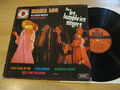 LP The Les Humphries Singers The World of  Mama Loo Vinyl Decca 210.036