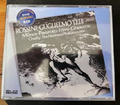 Rossini: Wilhelm Tell (Milnes/Pavarotti/Bremsen - Cahilly) 4 CDs Decca Remaster