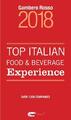 Gambero Rosso ~ Top Italian Food & Beverage Experience 2018 9788866411376