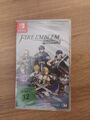 Fire Emblem Warriors (Nintendo Switch) NEU OVP