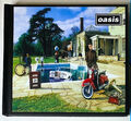 Oasis - Be Here Now (Deluxe Edition, Digibook 3 CDs 2016) NEW