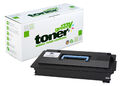 my green Toner zu Kyocera TK-710 / 1T02G10EU0 Schwarz - ca. 40000 Seiten