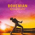 Bohemian Rhapsody (The Original Soundtrack) -  CD LBVG The Cheap Fast Free Post