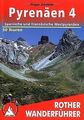 Pyrenäen 4. Französische und spanische Westpyrenäen... | Buch | Zustand sehr gut