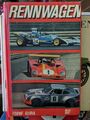 Eddie Guba - Rennwagen - Motorbuch Verlag EA 1974 Formel 1, 2 + 3 Tourenwagen ua