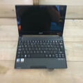 Acer Aspire One D255E-13DQkk schwarz 10,1" Breitbild Intel Atom Netbook für Teile