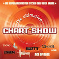 Various - Die Ultimative Chartshow - Die erfolgreichsten Stars der 90er Jahre
