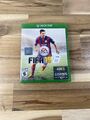 EA Sports Fifa 15 - Microsoft Xbox One - Tested and Working