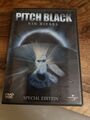 DVD   Pitch Black - Vin Diesel  Special Edition