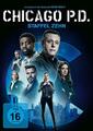 Chicago PD: Staffel 10 | DVD | englisch, deutsch, Französisch | 2023