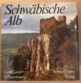 Schwäbische Alb | Gerd Gaiser | H.Baumhauer