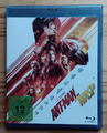 Ant-Man and the Wasp ( 2018 ) - Paul Rudd - Marvel Studios - Blu-Ray
