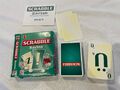 Scrabble Karten - Kartenspiel - Mattel