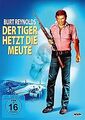 Der Tiger hetzt die Meute von NSM Records | DVD | Zustand sehr gut