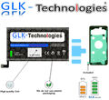 GLK  Akku für Samsung Galaxy S10 SM-G973F | DuoS | EB-BG973ABU PRO Ohne Set