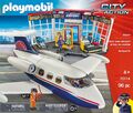Playmobil 70114 City Action Airport 96 Stck.