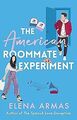 The American Roommate Experiment von Armas, Elena | Buch | Zustand gut