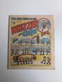 Whizzer and Chips 11. Juli 1981 IPC Magazine British Weekly 