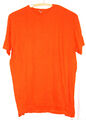 Herren T-Shirt, Orange - GR 8 XL wenig gebraucht