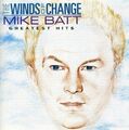 The Winds Of Change (Greatest Hits) von Mike Batt  (CD, 1992)