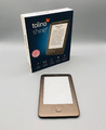 Tolino Shine eBook Reader mit OVP geprüft