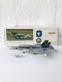 Herpa Wings 1:200 US Navy McDonnell Douglas F-18 VFA83 Rampagers 552523