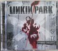 LINKIN PARK - Hybrid Theory - CD Album - Reissue 2020 - (093624775522) -Top