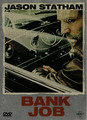Bank Job (Steelbook) - Jason Statham | DVD | Zustand gut
