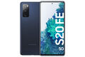 Samsung G781B Galaxy S20 FE 5G DualSim blau 128GB Android Smartphone 6.5" 12MP