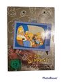 Die Simpsons - Die komplette Season 1 Collector's Edition Staffel 1 Rarität